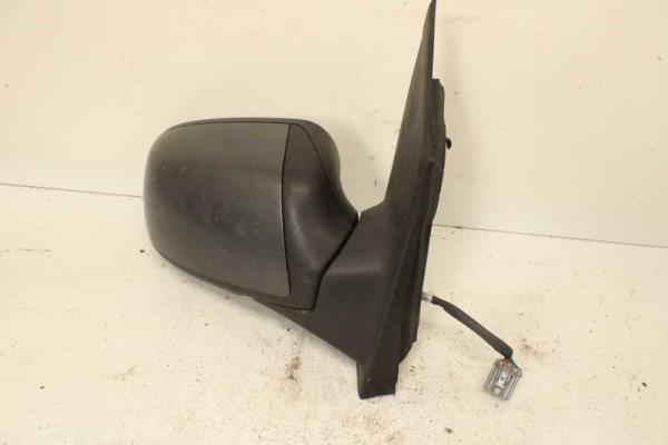 RETROVISEUR DROIT ELECTRIQUE FORD FOCUS 11/2004-1/2008 ( 7PIN ) - Vue 1